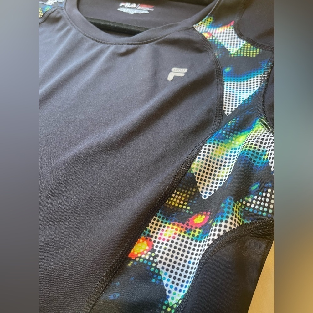 Fila Sport Performance Shirt
